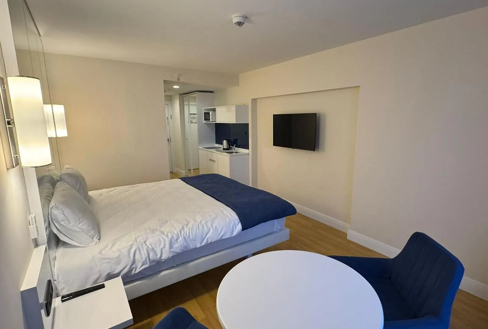 Apartmán Batumi Orbi Alley